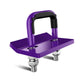 Heavy-Duty Anti-Rattle Hitch Tightener