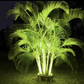 🌳💡 Ring-Shaped Solar Tree Lights – Weatherproof Outdoor Spotlights Ideal for Trees, Pillars, and Gardens