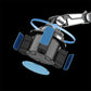 Foldable Car Cup Holder Tablet Mount