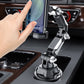 Foldable Car Cup Holder Tablet Mount