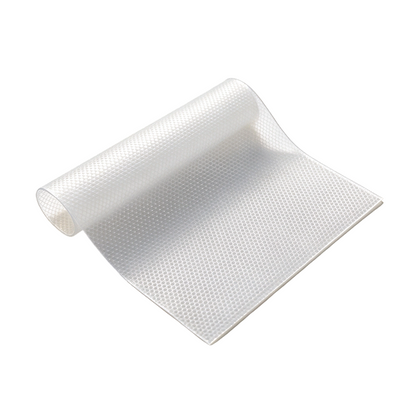Waterproof Fridge Shelf Liners – Non-Slip, Easy-Clean & Food-Safe – Keeps Fridge Shelves Fresh & Organized