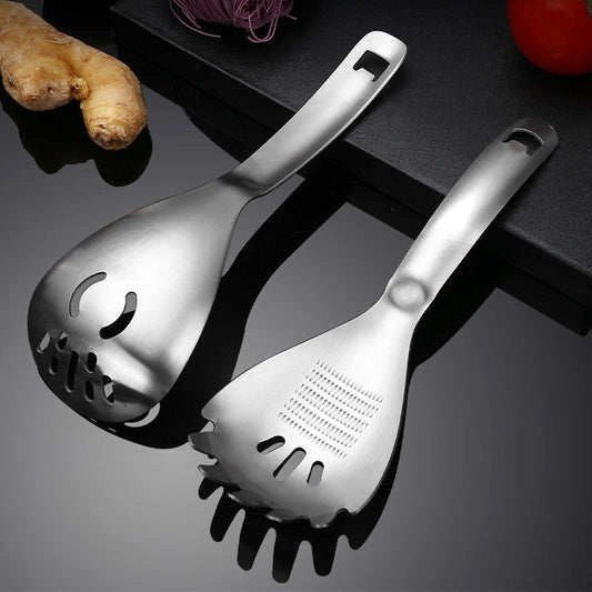 🔥Buy 1 Get 1 Free! 🔥Multipurpose Stainless Steel Kitchen Spoon