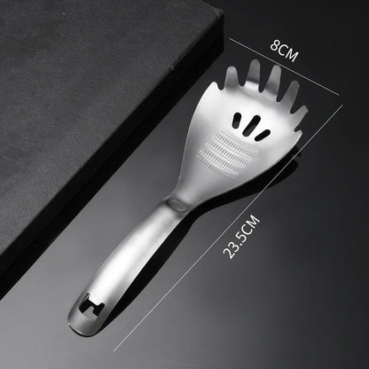 🔥Buy 1 Get 1 Free! 🔥Multipurpose Stainless Steel Kitchen Spoon