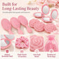 32-Piece Pink Princess Party Favors Set