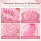 32-Piece Pink Princess Party Favors Set