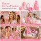 32-Piece Pink Princess Party Favors Set