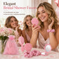 32-Piece Pink Princess Party Favors Set