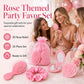 32-Piece Pink Princess Party Favors Set