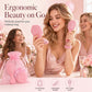 32-Piece Pink Princess Party Favors Set