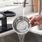 Anti-Slip Elevated 3-Bowl Pet Feeder