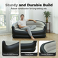 ⏰Limit Time 50% OFF! Portable Inflatable Double Sofa