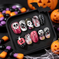 🎃Halloween Press-On Nail Set
