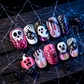 🎃Halloween Press-On Nail Set