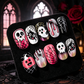 🎃Halloween Press-On Nail Set