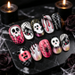 🎃Halloween Press-On Nail Set