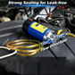 🔧Portable Engine Oil Transfer Pump – Handy Maintenance Tool ✨