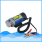 🔧Portable Engine Oil Transfer Pump – Handy Maintenance Tool ✨