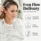 Scalp Applicator Comb Tool for Hair