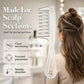 Scalp Applicator Comb Tool for Hair