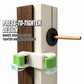 🔧Woodworking Filler Board Installation Clamp📏