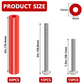📢📢50% OFF !! ⏰Outlet Spacer & Screw Assortment Kit
