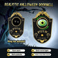 🎃 Best Sellers for Halloween 2026! 😈 Doorbell shaped like a one-eyed demon
