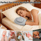💆Soothe Tired Hands & Wrists – Air Compression Massager with 3 Modes, 5 Intensities & Auto Timer.