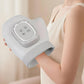 💆Soothe Tired Hands & Wrists – Air Compression Massager with 3 Modes, 5 Intensities & Auto Timer.