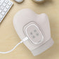 💆Soothe Tired Hands & Wrists – Air Compression Massager with 3 Modes, 5 Intensities & Auto Timer.