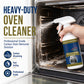 Heavy Duty Oven & Cooktop Cleaner Spray
