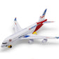 ✈️ 50% OFF NOW! 💡 Electric Model Aircraft with Sound & LED Lights – Realistic sounds, glowing lights & easy control – Perfect for indoor & outdoor fun ✨