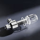 Stainless Steel 40-Micron Whole House Water Filter
