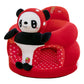 👶 Cartoon Baby Support Sofa – Safe Sitting Training Seat, Cozy Design, Helps Little Ones Sit Steady ✨