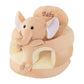 👶 Cartoon Baby Support Sofa – Safe Sitting Training Seat, Cozy Design, Helps Little Ones Sit Steady ✨