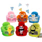 👶 Cartoon Baby Support Sofa – Safe Sitting Training Seat, Cozy Design, Helps Little Ones Sit Steady ✨