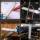 All-in-One Stainless Steel Multi-Tool Pliers