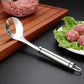 🥩Meatball Spoon – Non‑stick, scoop & drain in one🍴