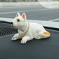 Cute Dog Bobblehead Car Dashboard Decoration