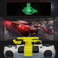 🏆PC Racing Gamepad Steering Wheel