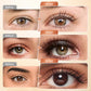 🎉BUY MORE GET MORE FREE🎁Waterproof Curling & Lengthening Mascara