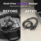 66W 3-in-1 Fast Charging Cable