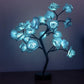 💕Forever Rose Tree Lamp