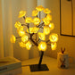 💕Forever Rose Tree Lamp