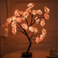 💕Forever Rose Tree Lamp