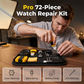 🎉 2026 Sale — Over 33,100 Sold! 🔧 Pro Watch Repair Kit – Master Every Tick ⌚