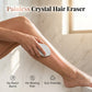 ✨Ergonomic Hair Removal Tool with Protective Cover