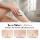 ✨Ergonomic Hair Removal Tool with Protective Cover