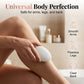 ✨Ergonomic Hair Removal Tool with Protective Cover