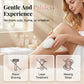✨Ergonomic Hair Removal Tool with Protective Cover