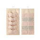 🧦Double-Sided Storage Underwear Hanging Organizer